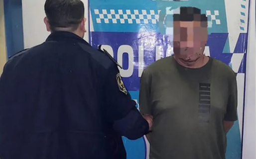 Un hombre mató a un colectivero tras descubrir que era el amante de su pareja