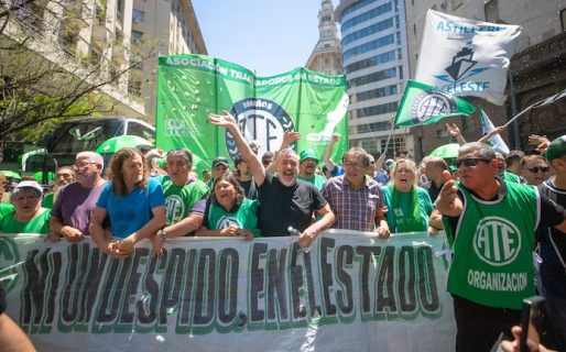 El Gobierno aseguró que redujo más de 33 mil puestos en el Estado desde que asumió Milei