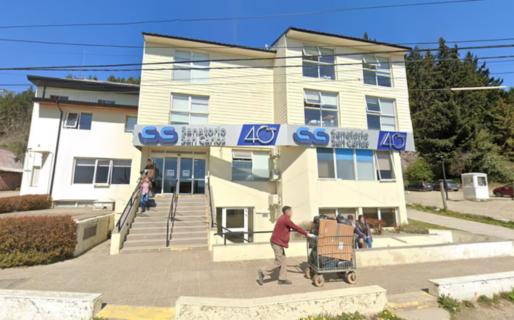 Murió una adolescente de 17 años que estaba de viaje de egresados en Bariloche