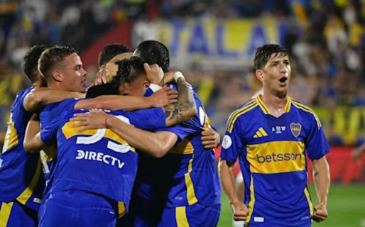 Boca Juniors intenta revertir su suerte contra Deportivo Riestra en la LPF