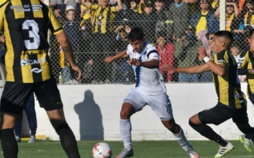 En Madryn, Deportivo puede ascender y Brown quedó al borde del descenso