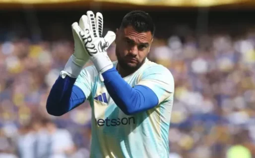 Chiquito Romero volvió a pedirle perdón a los hinchas de Boca: «Yo me equivoqué…»