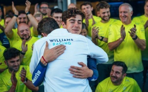 El jefe de Williams sorprendió al hablar de Argentina, Franco Colapinto y la Fórmula 1