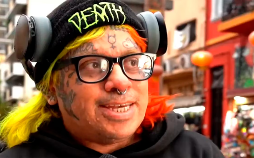 El Ministerio de Justicia despidió a un empleado comodorense que amenazó con matar a Javier Milei