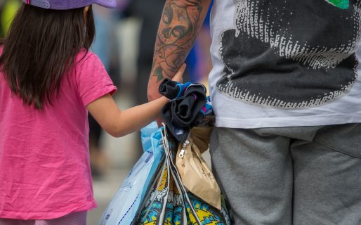 «La gente se vuelca a comprar marcas más baratas de las que acostumbraban»