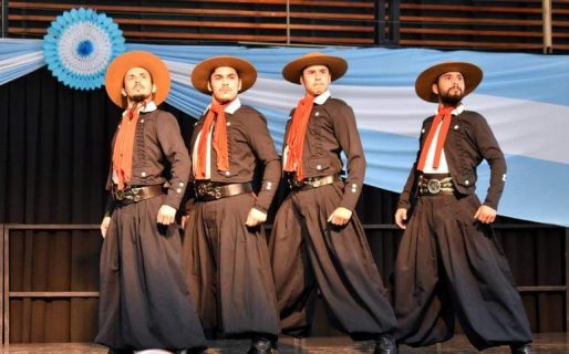 Con 200 artistas el Centro Cultural será sede del selectivo Pre Cosquín de Comodoro