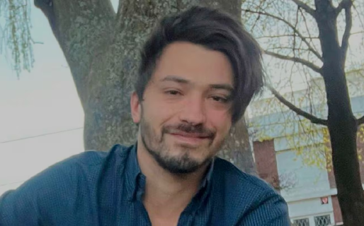 Iba a rendir la última materia para recibirse de abogado, desapareció y su familia está desesperada