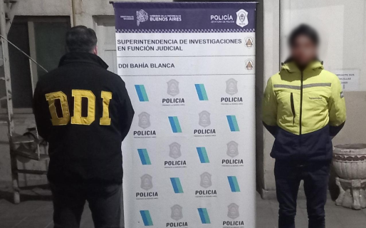 Mataron a un jubilado, le fracturaron la laringe a su esposa y detuvieron a uno de sus inquilinos por el brutal ataque