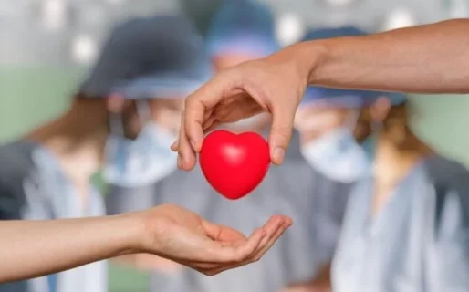 En Chubut hay más de 100 personas en lista de espera para trasplante de órganos