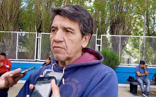 Autoconvocados municipales piden un aumento del 70%