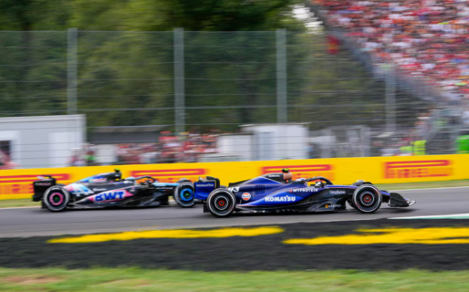 En medio del entusiasmo por Colapinto, el Gobierno busca que la Fórmula 1 vuelva a la Argentina