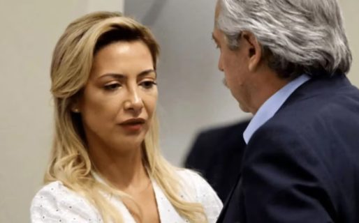 Causa contra Alberto Fernández: Fabiola Yañez demora la entrega de su celular en la Justicia