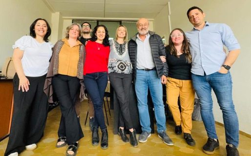 La UNPSJB a un paso de tener la carrera de Psicología