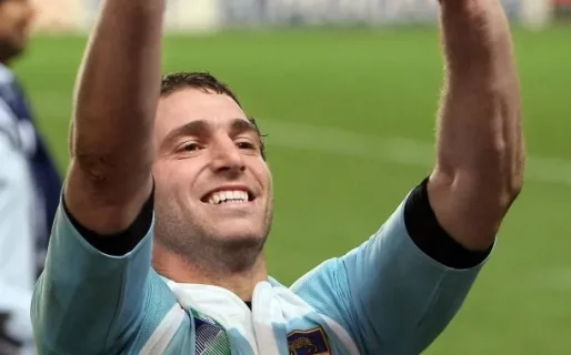 Juzgarán a dos hombres por la muerte del exjugador de Los Pumas Federico Aramburú