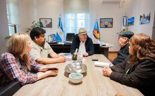 Los próximos 16 y 17 de noviembre se celebrará la Fiesta de las Provincias