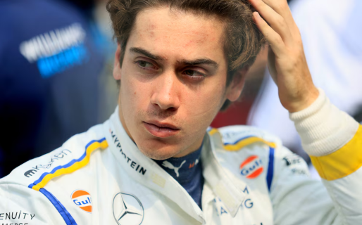 Impacto en la Fórmula 1: la millonaria oferta que Red Bull habría hecho por Franco Colapinto