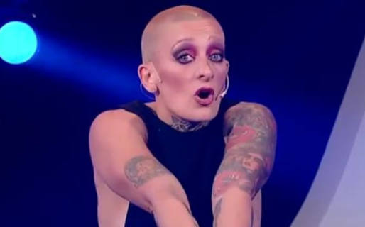 Furia aseguró que intentaron medicarla durante su paso por Gran Hermano