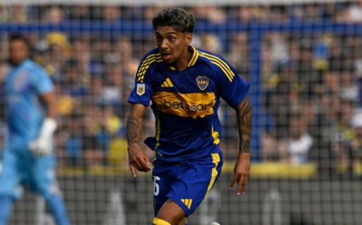 La polémica decisión de Gago sobre Cristian Medina