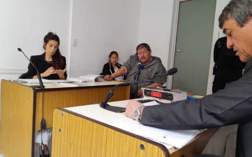 El autor del homicidio en el San Cayetano quedará en prisión preventiva