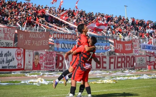 Ameghino confirmó que podrá asistir parcialidad de Huracán el sábado bajo la modalidad de «neutrales»