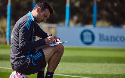 La calculadora de la Scaloneta rumbo al Mundial: qué necesita la selección argentina para clasificarse a la Copa del Mundo