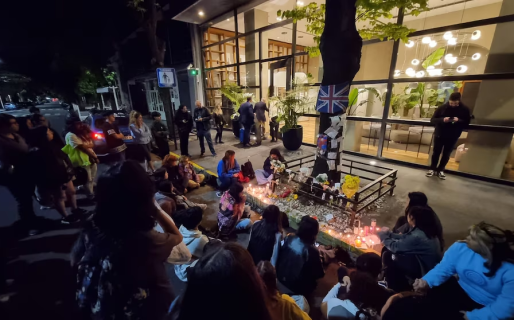 Qué se sabe de la muerte de Liam Payne: cómo quedó la habitación, la llamada al 911 y por qué estaba en Argentina