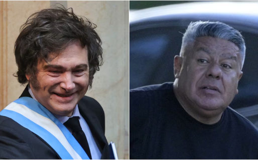 Milei decretó un plazo de seis meses para discutir los beneficios impositivos en el fútbol argentino