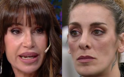 La fuerte crítica de Florencia Peña luego de que Coy, la hermana de Furia, renunciara al “Cantando 2024″