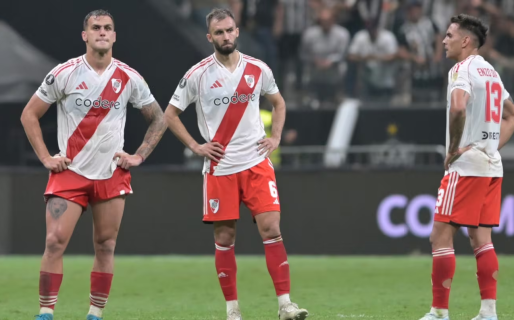 Qué resultado necesita River para clasificar a la final de la Copa Libertadores 2024