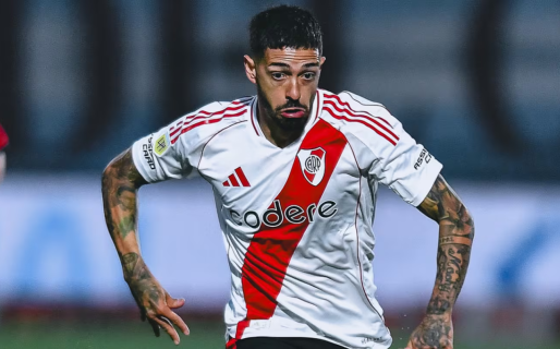 River visita a Defensa y Justicia por la fecha 19 de la Liga Profesional 2024