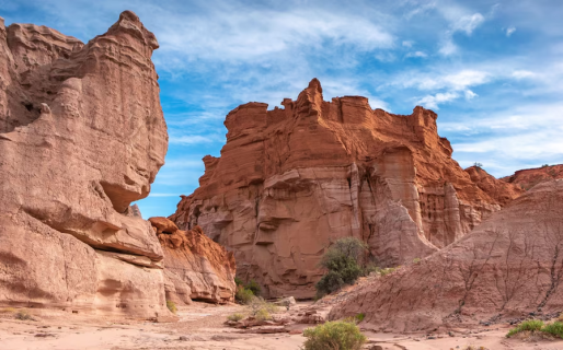 A partir de noviembre regirán nuevos valores para los accesos a los Parques Nacionales