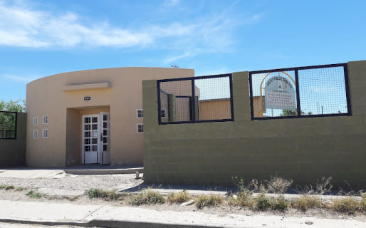Estudiantes de enfermería organizan charla sobre prevención de mordeduras de perros en el barrio Moure