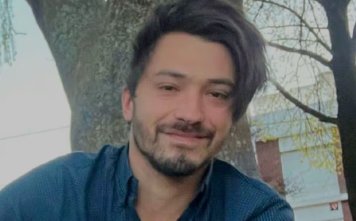 Encontraron muerto al joven que fue a rendir la última materia de la carrera y nunca volvió