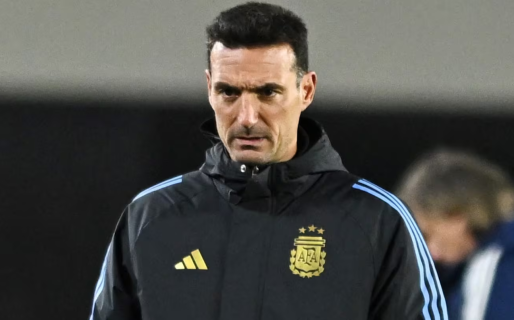 La Selección argentina sufrió una inesperada baja antes del partido frente a Venezuela