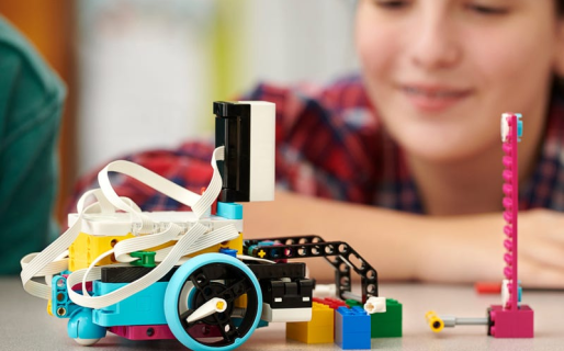 <strong>Taller de Robótica para Niños en la Universidad de la Patagonia San Juan Bosco</strong>