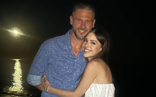 Quién es el supuesto hijo no reconocido de Martín Demichelis