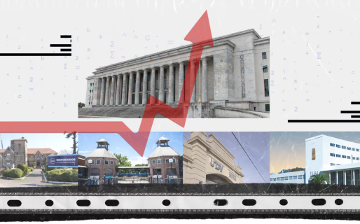 Presupuesto 2025: cómo reparte el Gobierno los fondos para las 62 universidades nacionales