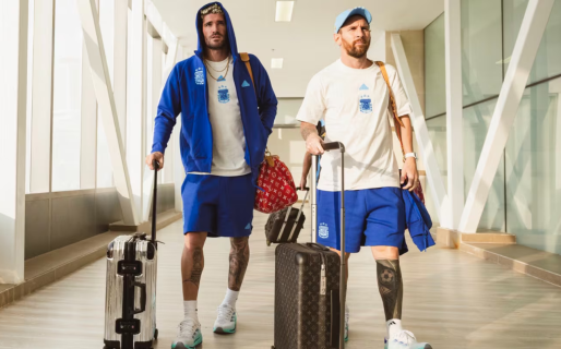 Cuándo llega la Selección argentina a Buenos Aires y cómo será la preparación para el partido ante Bolivia