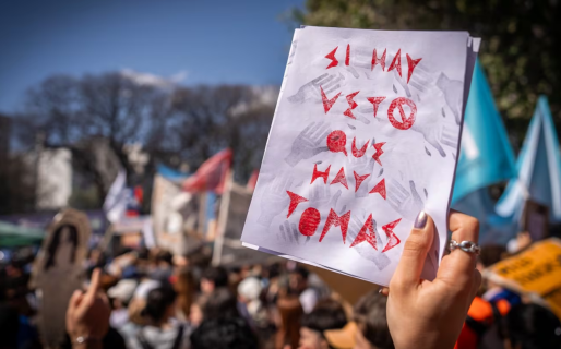 Tras anunciar un nuevo paro, las universidades preparan la tercera marcha para meterle presión al Gobierno