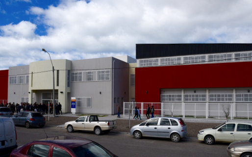 Taller de Gastronomía en el CFP 652: Solicitan donaciones de utensilios de cocina