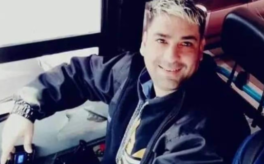 Entró a una casa a pedir ayuda y lo estrangularon con una manguera