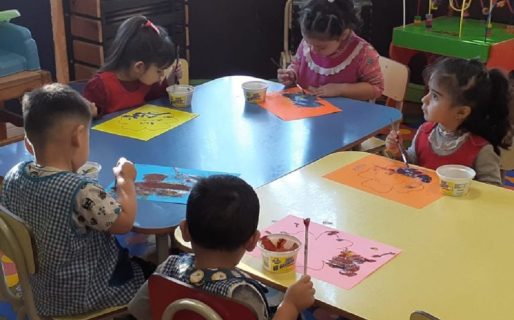 Último día para inscribirse a los jardines maternales en los Centros de Promoción Barrial