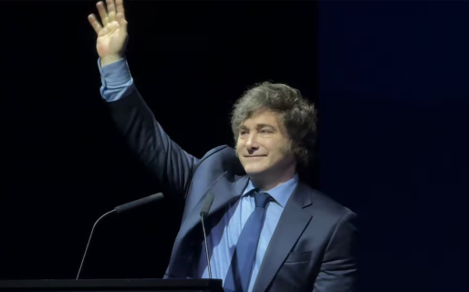 Milei anunció un nuevo acuerdo con el FMI para sanear el Banco Central y levantar el cepo