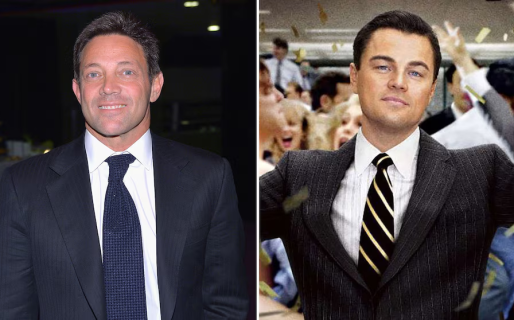 Jordan Belfort, el verdadero Lobo de Wall Street, elogió a Javier Milei: “Estados Unidos debería aprender de él”