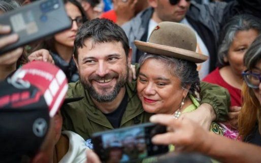 Juan Grabois anunció que será candidato a diputado en 2025