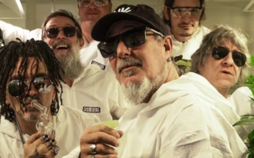 El Mono de Kapanga habló de salud después de reprogramar sus shows: “Dependo de lo que digan los médicos”