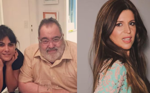 Sara Stewart Brown, exesposa de Jorge Lanata, revocó el poder que tenía Elba Marcovecchio