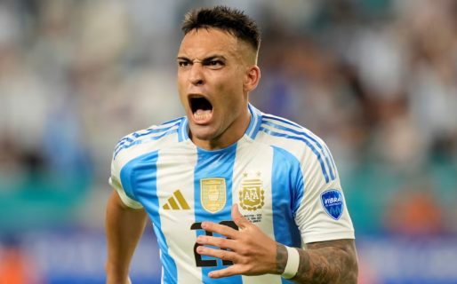 El 11 de la Selección argentina para recibir a Bolivia por las Eliminatorias Sudamericanas