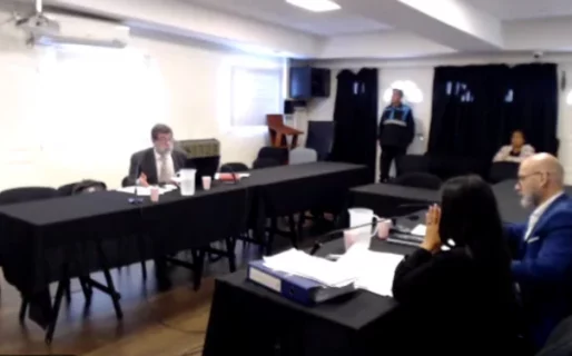 Piden cinco años de prisión para la ministra de Familia por la causa de Emergencia Climática