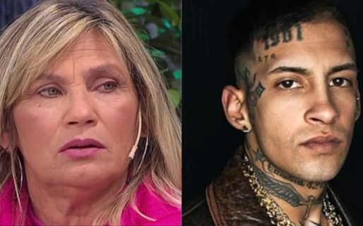 “¿Está preparado para ir preso?”: la respuesta de la madre de L-Gante a horas de que se conozca el veredicto